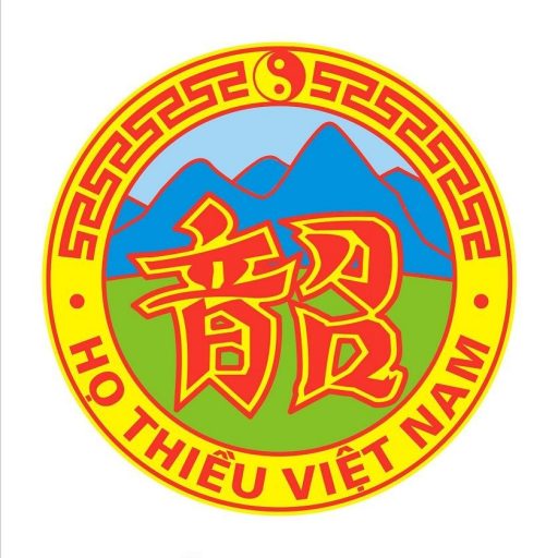 Họ Thiều Việt Nam